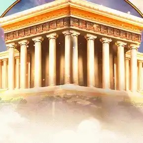 1 Reel – Demi Gods V logo by Spinomenal Tower Casino