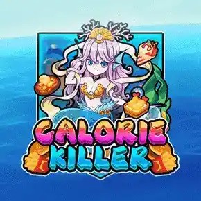 Calorie Killer logo by KA Gaming Tower Casino