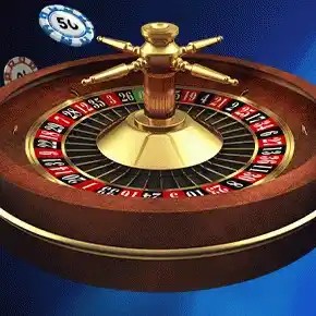 Enjoy European Roulette Christmas Edition by Spinomenal – logo hosted on towercasino.vip