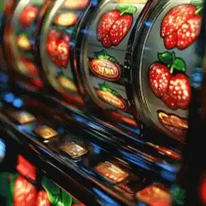 Lucky Coin online slot from Onlyplay – play at towercasino.vip