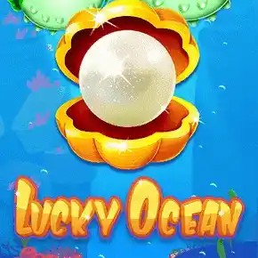 Play the Lucky Ocean slot by Onlyplay on Tower Casino