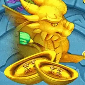 Enjoy Mythical Beast by KA Gaming – logo hosted on towercasino.vip