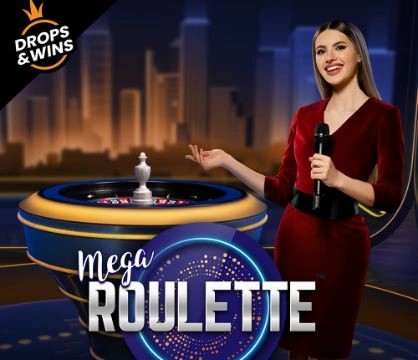 Ruby Roulette casino game by Pragmatic Play – featured logo at Tower Casino