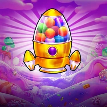 Sugar Rush 1000 slot visual from Pragmatic Play available on towercasino.vip