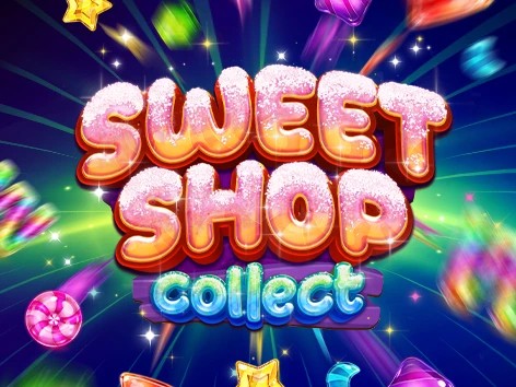 Play the Sweet Shop Collect slot by Jili Games on Tower Casino