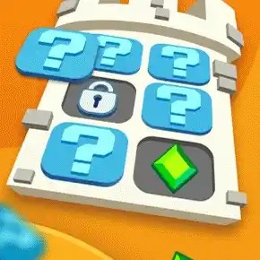 Crash Games logo of Tower from InOut at Tower Casino